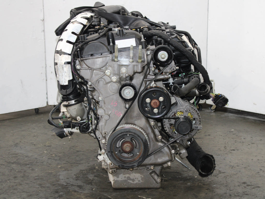 2017-2020 Ford Fusion Motor CAF488WQ5 Turbo 2.0L 4 Cyl Engine