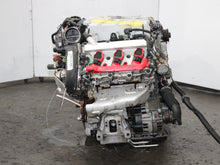Load image into Gallery viewer, 2014-2017 Audi S4 Motor CTU 3.0L 6 Cyl Engine