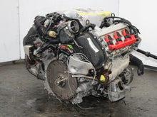 Load image into Gallery viewer, 2014-2017 Audi S4 Motor CTU 3.0L 6 Cyl Engine
