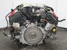 Load image into Gallery viewer, 2014-2017 Audi S4 Motor CTU 3.0L 6 Cyl Engine
