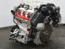 Load image into Gallery viewer, 2014-2017 Audi S4 Motor CTU 3.0L 6 Cyl Engine