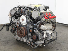 Load image into Gallery viewer, 2014-2017 Audi S4 Motor CTU 3.0L 6 Cyl Engine