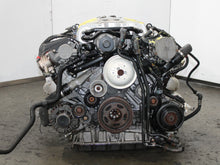 Load image into Gallery viewer, 2014-2017 Audi S4 Motor CTU 3.0L 6 Cyl Engine