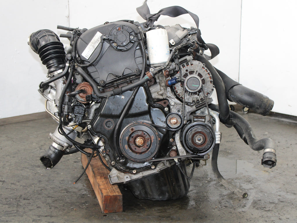2012-2016 Audi A6 Motor CAE Turbo 2.0L 4 Cyl Engine