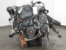 2010-2012 Audi A5 Motor CAE Turbo 2.0L 4 Cyl Engine