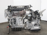 2012-2015 Mini Countryman turbo Motor Auto 1.6L 4 Cyl Engine