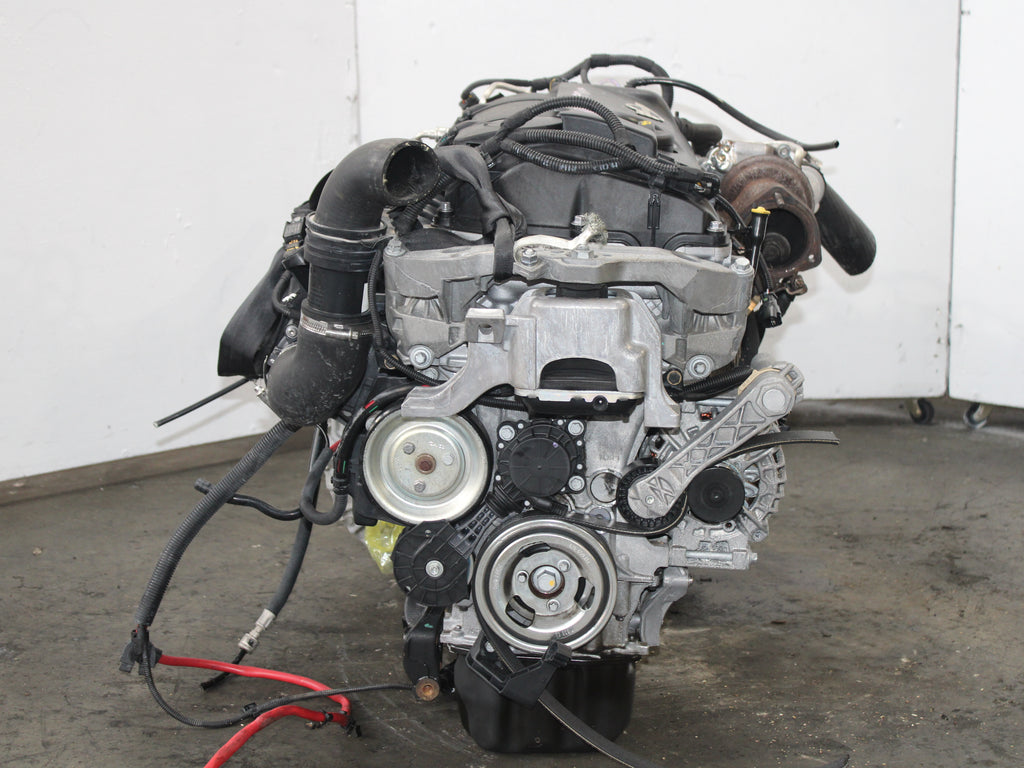 2012-2015 Mini Countryman turbo Motor Auto 1.6L 4 Cyl Engine