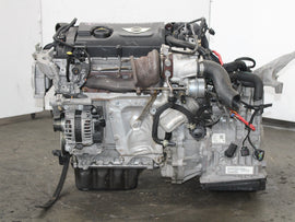 2012-2015 Mini Countryman turbo Motor Auto 1.6L 4 Cyl Engine