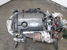 Load image into Gallery viewer, 2012-2015 Mini Countryman turbo Motor Auto 1.6L 4 Cyl Engine