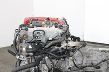 Load image into Gallery viewer, JDM 2000-2003 Honda S2000 Motor 6 Speed F20C 2.0L 4 Cyl Engine (Copy)