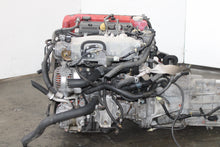 Load image into Gallery viewer, JDM 2000-2003 Honda S2000 Motor 6 Speed F20C 2.0L 4 Cyl Engine (Copy)