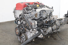 Load image into Gallery viewer, JDM 2000-2003 Honda S2000 Motor 6 Speed F20C 2.0L 4 Cyl Engine (Copy)