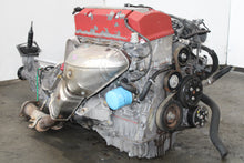 Load image into Gallery viewer, JDM 2000-2003 Honda S2000 Motor 6 Speed F20C 2.0L 4 Cyl Engine (Copy)