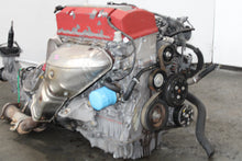 Load image into Gallery viewer, JDM 2000-2003 Honda S2000 Motor 6 Speed F20C 2.0L 4 Cyl Engine (Copy)
