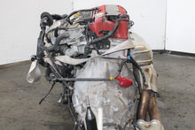 Load image into Gallery viewer, JDM 2000-2003 Honda S2000 Motor 6 Speed F20C 2.0L 4 Cyl Engine (Copy)