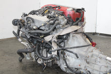 Load image into Gallery viewer, JDM 2000-2003 Honda S2000 Motor 6 Speed F20C 2.0L 4 Cyl Engine (Copy)