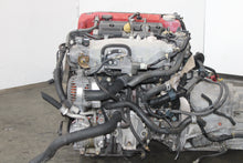 Load image into Gallery viewer, JDM 2000-2003 Honda S2000 Motor 6 Speed F20C 2.0L 4 Cyl Engine (Copy)