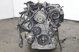 JDM 2004-2008 Mazda RX-8 Motor 5 Speed Manual Transmission 13B 1.3L 4 Cyl Engine