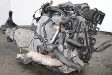Load image into Gallery viewer, JDM 2004-2008 Mazda RX-8 Motor 5 Speed Manual Transmission 13B 1.3L 4 Cyl Engine