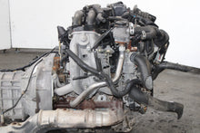 Load image into Gallery viewer, JDM 2004-2008 Mazda RX-8 Motor 5 Speed Manual Transmission 13B 1.3L 4 Cyl Engine