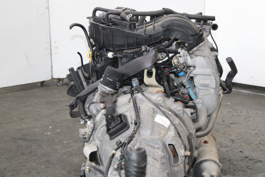 JDM 2004-2008 Mazda RX-8 Motor 5 Speed Manual Transmission 13B 1.3L 4 Cyl Engine
