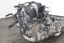 Load image into Gallery viewer, JDM 2004-2008 Mazda RX-8 Motor 5 Speed Manual Transmission 13B 1.3L 4 Cyl Engine