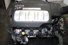 Load image into Gallery viewer, JDM 2003-2007 Honda Accord Motor V6 Transmission J30A 3.0L 6 Cyl Engine