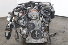 Load image into Gallery viewer, JDM 2004-2008 Mazda RX-8 Motor 5 Speed Manual Transmission 13B 1.3L 4 Cyl Engine
