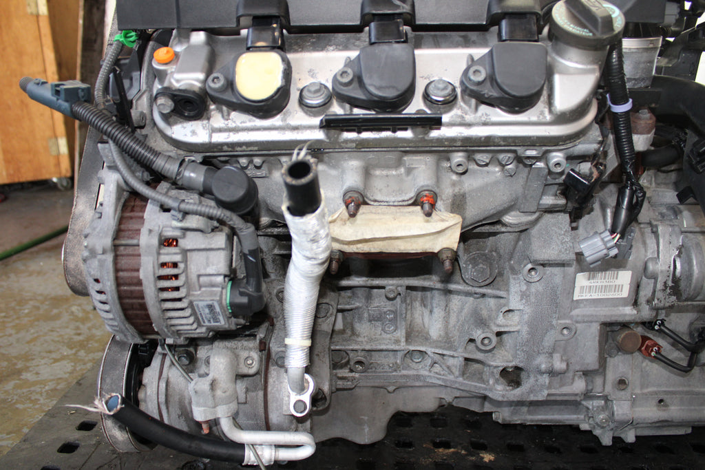 JDM J30A 3.0L 6 Cyl Engine 2003-2007 Honda Accord Motor V6