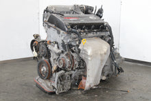 Load image into Gallery viewer, JDM 2001-2003 Nissan Primera Motor 6 Speed SR20VE NEO VVL 2.0L 4-Cyl Engine