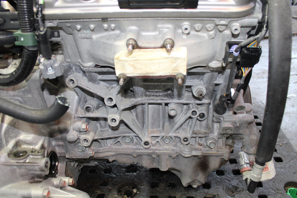 JDM 2003-2007 Honda Accord Motor V6 Transmission J30A 3.0L 6 Cyl Engine