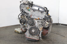 Load image into Gallery viewer, JDM 2001-2003 Nissan Primera Motor 6 Speed SR20VE NEO VVL 2.0L 4-Cyl Engine