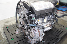 Load image into Gallery viewer, JDM 2003-2007 Honda Accord Motor V6 Transmission J30A 3.0L 6 Cyl Engine