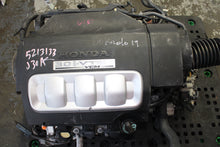 Load image into Gallery viewer, JDM 2003-2007 Honda Accord Motor V6 Transmission J30A 3.0L 6 Cyl Engine