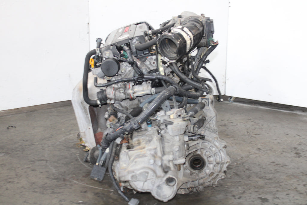 JDM 2001-2003 Nissan Primera Motor 6 Speed SR20VE NEO VVL 2.0L 4-Cyl Engine