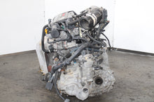 Load image into Gallery viewer, JDM 2001-2003 Nissan Primera Motor 6 Speed SR20VE NEO VVL 2.0L 4-Cyl Engine