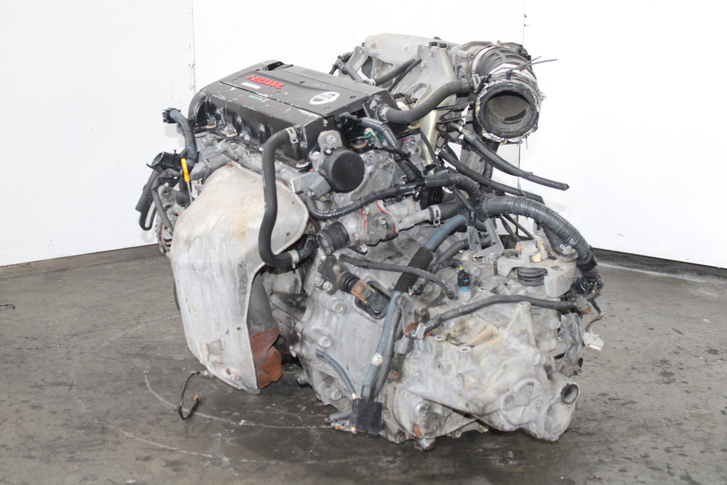 JDM 2001-2003 Nissan Primera Motor 6 Speed SR20VE NEO VVL 2.0L 4-Cyl Engine