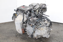 Load image into Gallery viewer, JDM 2001-2003 Nissan Primera Motor 6 Speed SR20VE NEO VVL 2.0L 4-Cyl Engine