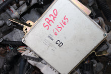 Load image into Gallery viewer, JDM 2001-2003 Nissan Primera Motor 6 Speed SR20VE NEO VVL 2.0L 4-Cyl Engine