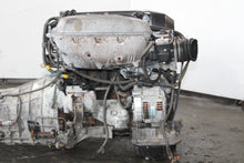 Load image into Gallery viewer, JDM 2002-2005 Toyota Altezza SXE10 Motor 6 Speed 3SGE Beams Dual VVTi 2.0L 6 Cyl Engine G5