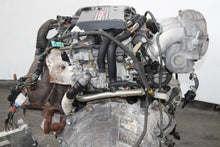 Load image into Gallery viewer, JDM 2002-2005 Toyota Altezza SXE10 Motor 6 Speed 3SGE Beams Dual VVTi 2.0L 6 Cyl Engine G5