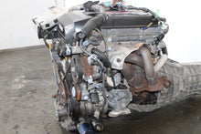 Load image into Gallery viewer, JDM 2002-2005 Toyota Altezza SXE10 Motor 6 Speed 3SGE Beams Dual VVTi 2.0L 6 Cyl Engine G5