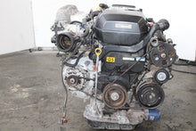 Load image into Gallery viewer, JDM 2002-2005 Toyota Altezza SXE10 Motor 6 Speed 3SGE Beams Dual VVTi 2.0L 6 Cyl Engine G5