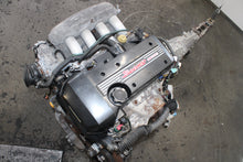 Load image into Gallery viewer, JDM 2002-2005 Toyota Altezza SXE10 Motor 6 Speed 3SGE Beams Dual VVTi 2.0L 6 Cyl Engine G5