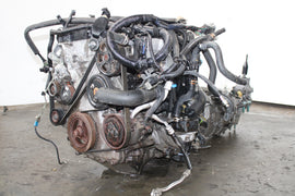 JDM 2006-2015 Mazda Miata Motor 6 Speed Manual 2.0L 4 Cyl Engine