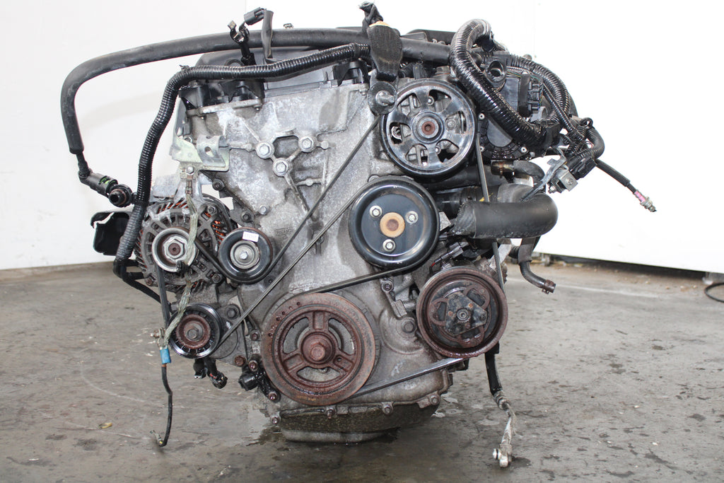 JDM 2006-2015 Mazda Miata Motor 6 Speed Manual 2.0L 4 Cyl Engine
