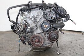 JDM 2006-2015 Mazda Miata Motor 6 Speed Manual 2.0L 4 Cyl Engine
