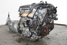 Load image into Gallery viewer, JDM 2006-2015 Mazda Miata Motor 6 Speed Manual 2.0L 4 Cyl Engine