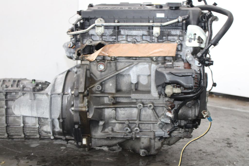 JDM 2006-2015 Mazda Miata Motor 6 Speed Manual 2.0L 4 Cyl Engine