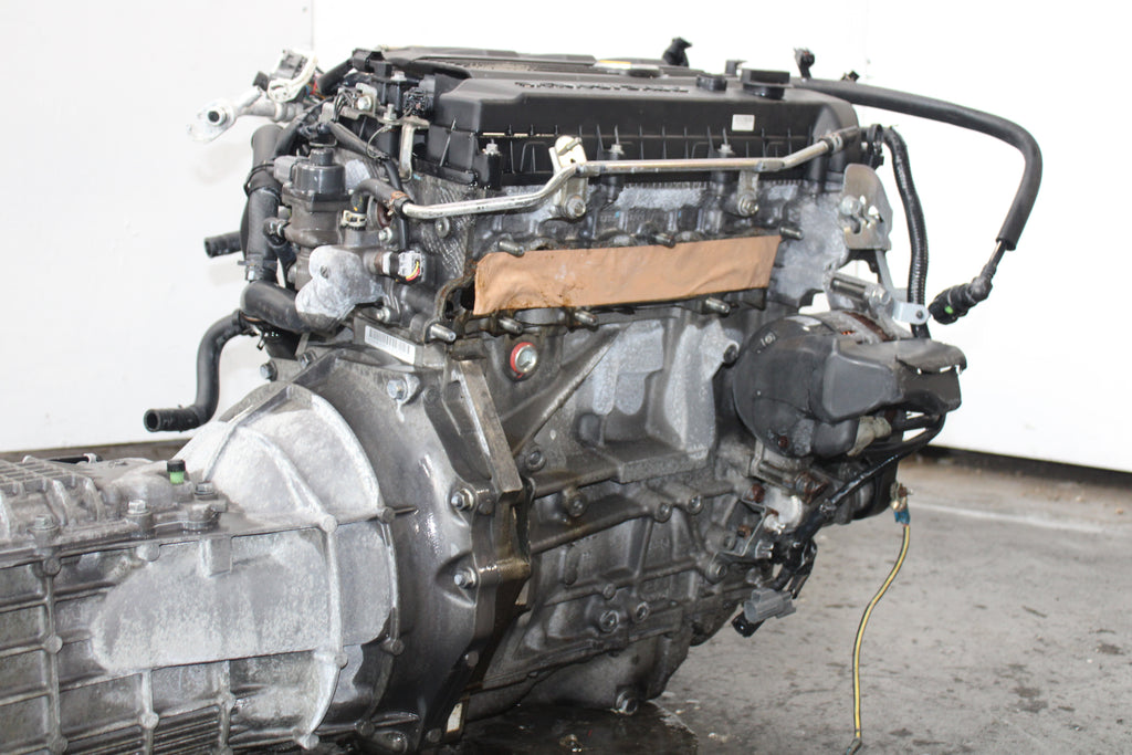 JDM 2006-2015 Mazda Miata Motor 6 Speed Manual 2.0L 4 Cyl Engine
